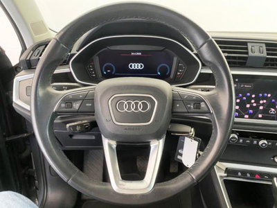 Audi Q3 35 TFSI Business (8)