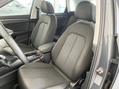 Audi Q3 35 TFSI Business (9)