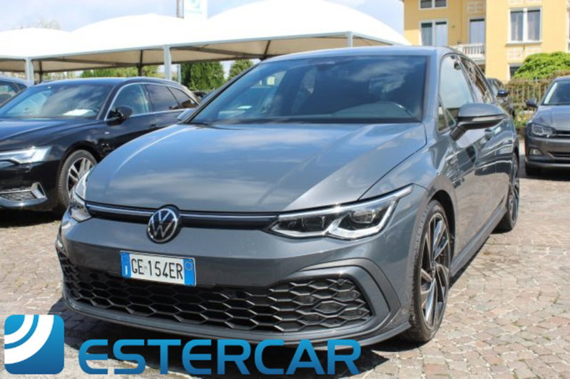 Volkswagen Golf 2.0 TDI GTD DSG