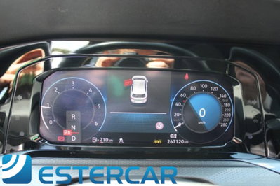 Volkswagen Golf 2.0 TDI GTD DSG (10)
