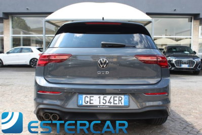 Volkswagen Golf 2.0 TDI GTD DSG (13)