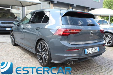 Volkswagen Golf 2.0 TDI GTD DSG (15)