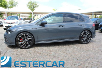 Volkswagen Golf 2.0 TDI GTD DSG (17)