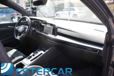 Volkswagen Golf 2.0 TDI GTD DSG (18)