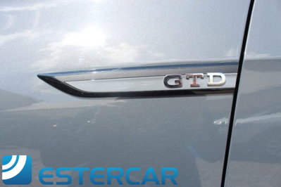 Volkswagen Golf 2.0 TDI GTD DSG (19)