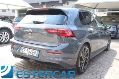 Volkswagen Golf 2.0 TDI GTD DSG (2)