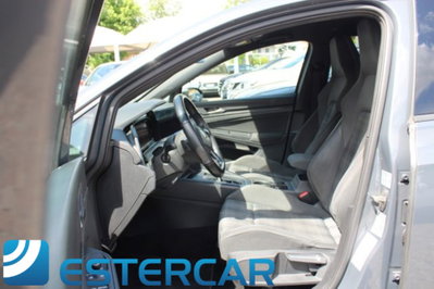 Volkswagen Golf 2.0 TDI GTD DSG (4)