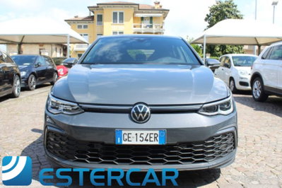 Volkswagen Golf 2.0 TDI GTD DSG (5)