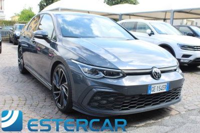 Volkswagen Golf 2.0 TDI GTD DSG (7)
