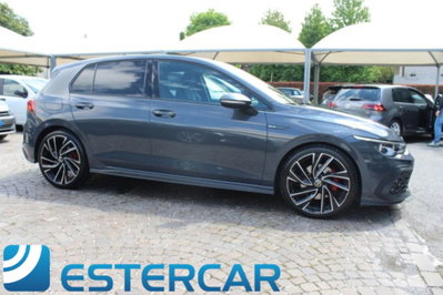 Volkswagen Golf 2.0 TDI GTD DSG (9)
