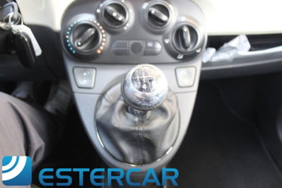 Fiat 500 1.2 Sport (10)