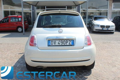Fiat 500 1.2 Sport (12)