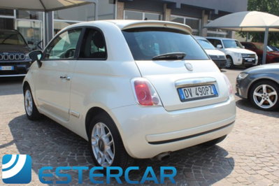 Fiat 500 1.2 Sport (13)