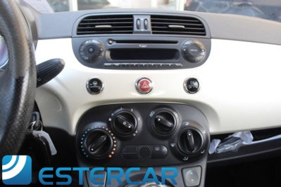 Fiat 500 1.2 Sport (14)