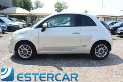 Fiat 500 1.2 Sport (15)