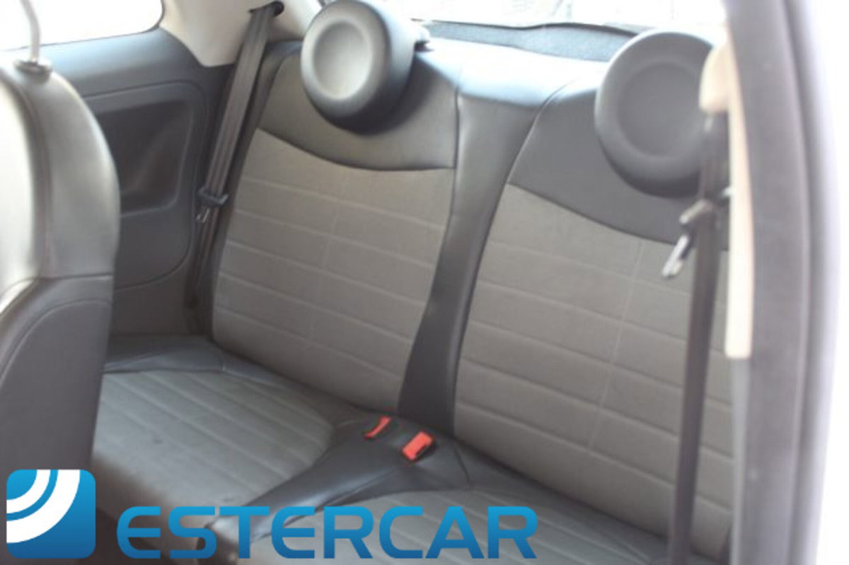 Fiat 500 1.2 Sport (17)
