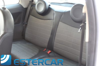 Fiat 500 1.2 Sport (17)
