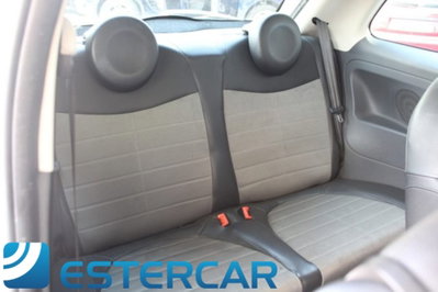 Fiat 500 1.2 Sport (19)