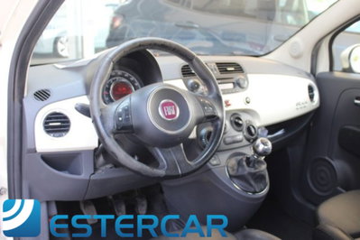Fiat 500 1.2 Sport (3)