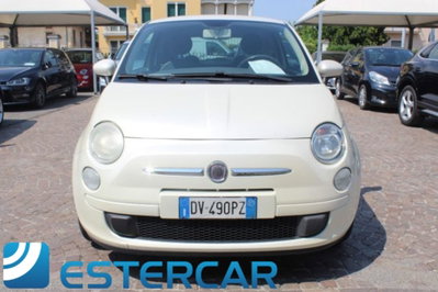Fiat 500 1.2 Sport (5)