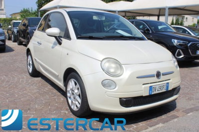 Fiat 500 1.2 Sport (7)