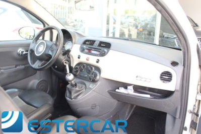 Fiat 500 1.2 Sport (8)