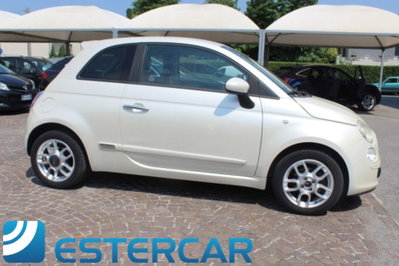Fiat 500 1.2 Sport (9)