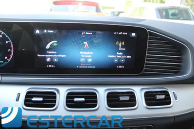 Mercedes-Benz GLE SUV 450 4Matic EQ-Boost Premium Plus (10)