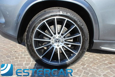 Mercedes-Benz GLE SUV 450 4Matic EQ-Boost Premium Plus (11)