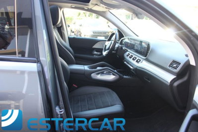 Mercedes-Benz GLE SUV 450 4Matic EQ-Boost Premium Plus (12)