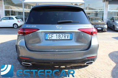 Mercedes-Benz GLE SUV 450 4Matic EQ-Boost Premium Plus (13)