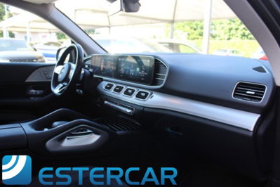 Mercedes-Benz GLE SUV 450 4Matic EQ-Boost Premium Plus (15)