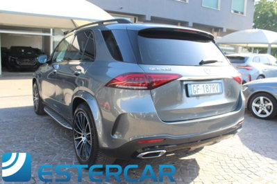 Mercedes-Benz GLE SUV 450 4Matic EQ-Boost Premium Plus (16)