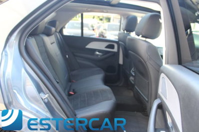 Mercedes-Benz GLE SUV 450 4Matic EQ-Boost Premium Plus (17)
