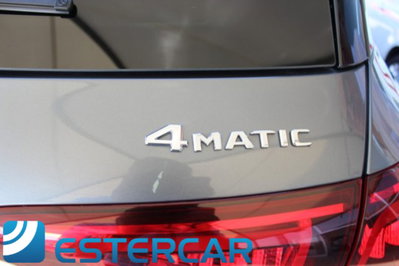 Mercedes-Benz GLE SUV 450 4Matic EQ-Boost Premium Plus (18)