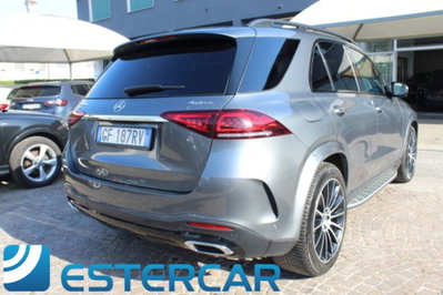Mercedes-Benz GLE SUV 450 4Matic EQ-Boost Premium Plus (2)