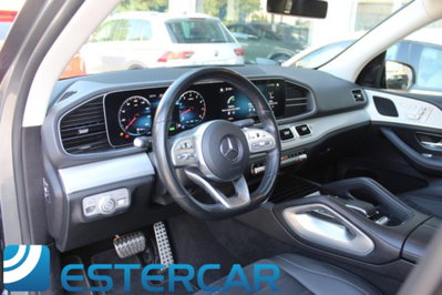 Mercedes-Benz GLE SUV 450 4Matic EQ-Boost Premium Plus (3)