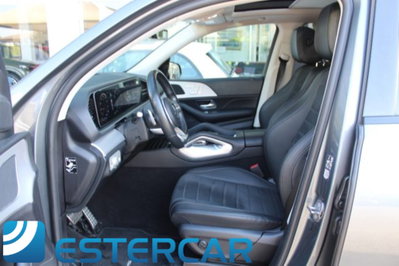 Mercedes-Benz GLE SUV 450 4Matic EQ-Boost Premium Plus (4)