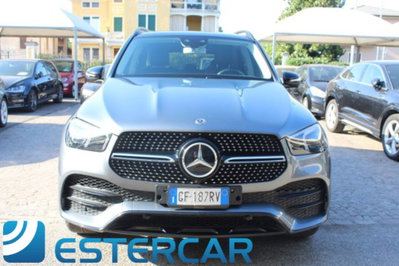 Mercedes-Benz GLE SUV 450 4Matic EQ-Boost Premium Plus (5)