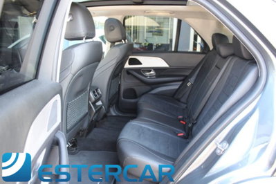 Mercedes-Benz GLE SUV 450 4Matic EQ-Boost Premium Plus (6)