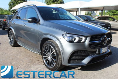 Mercedes-Benz GLE SUV 450 4Matic EQ-Boost Premium Plus (7)
