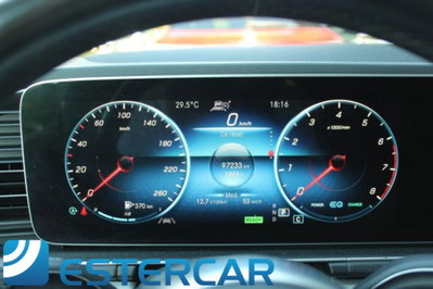 Mercedes-Benz GLE SUV 450 4Matic EQ-Boost Premium Plus (8)