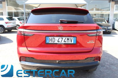 Mg HS HS 1.5T-GDI Luxury (13)