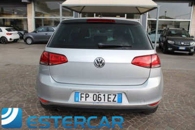 Volkswagen Golf 1.6 TDI 115 CV 5p. Highline BlueMotion Technology (12)