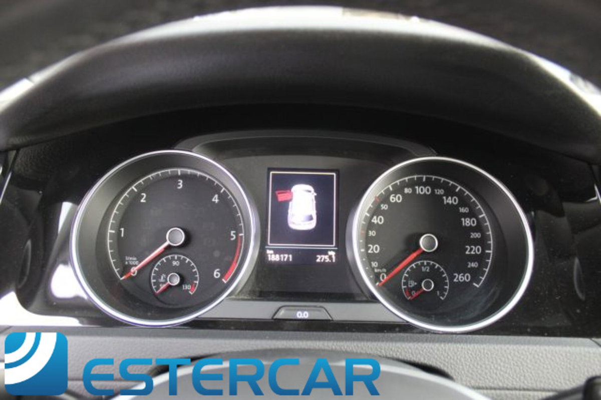 Volkswagen Golf 1.6 TDI 115 CV 5p. Highline BlueMotion Technology (18)