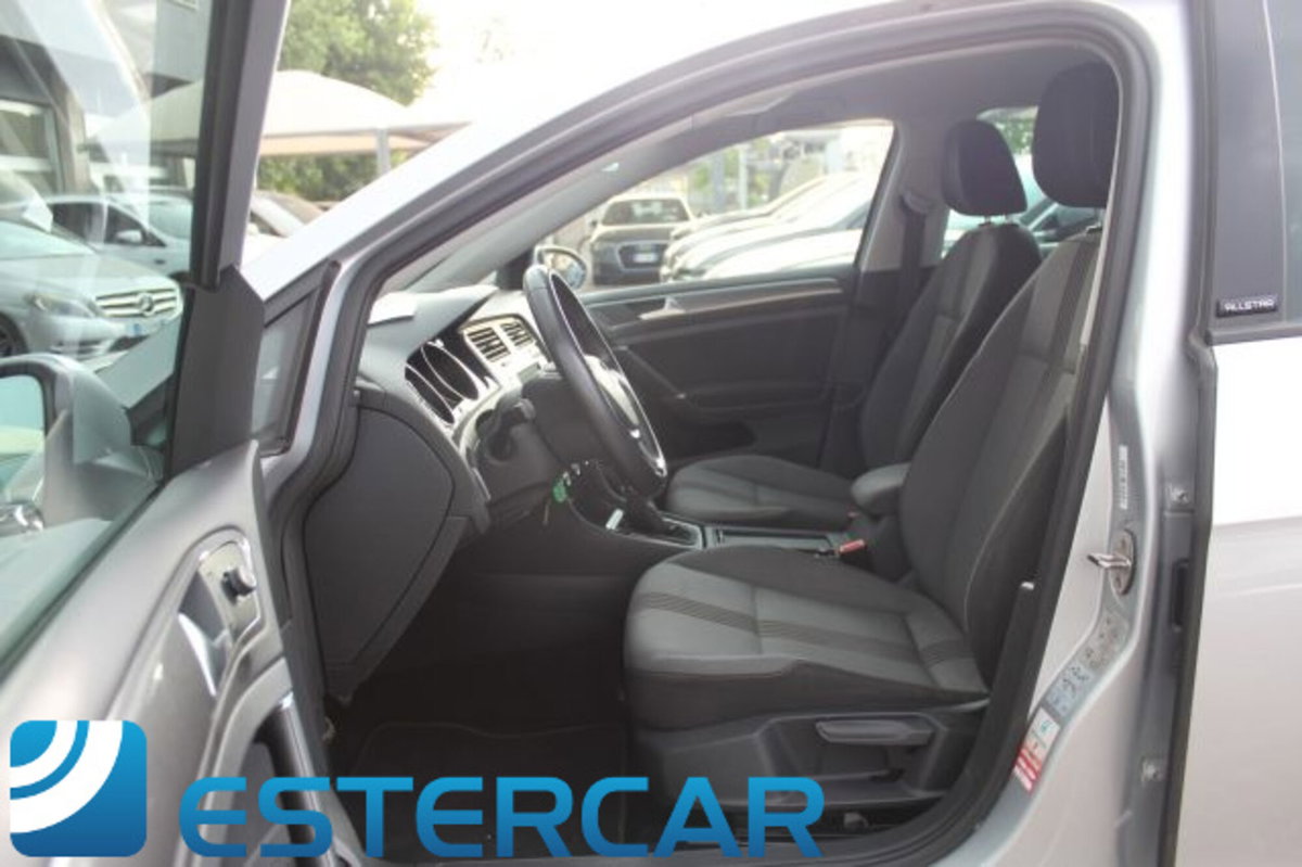 Volkswagen Golf 1.6 TDI 115 CV 5p. Highline BlueMotion Technology (4)