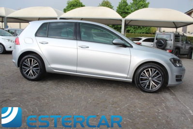 Volkswagen Golf 1.6 TDI 115 CV 5p. Highline BlueMotion Technology (9)