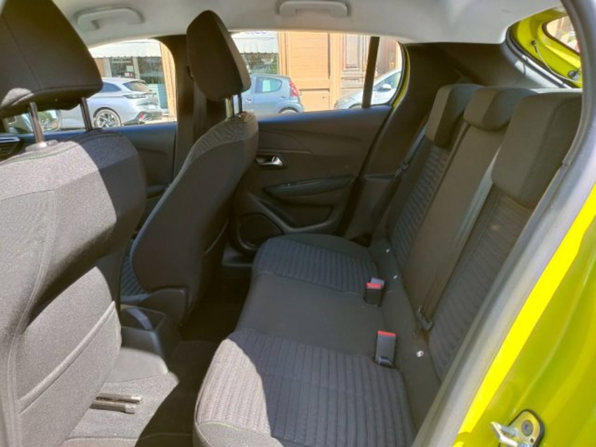 Peugeot 208 1.2 puretech Active s&s 75cv (16)