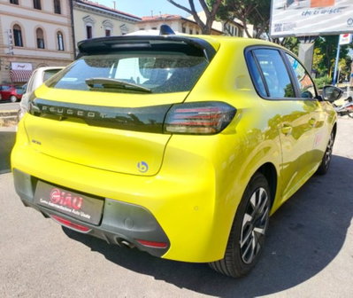 Peugeot 208 1.2 puretech Active s&s 75cv (7)