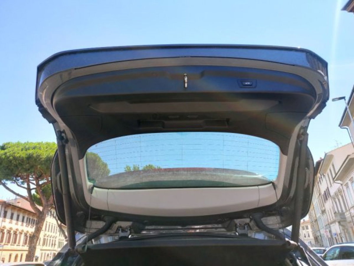 BMW X2 sDrive18d Business-X (20)